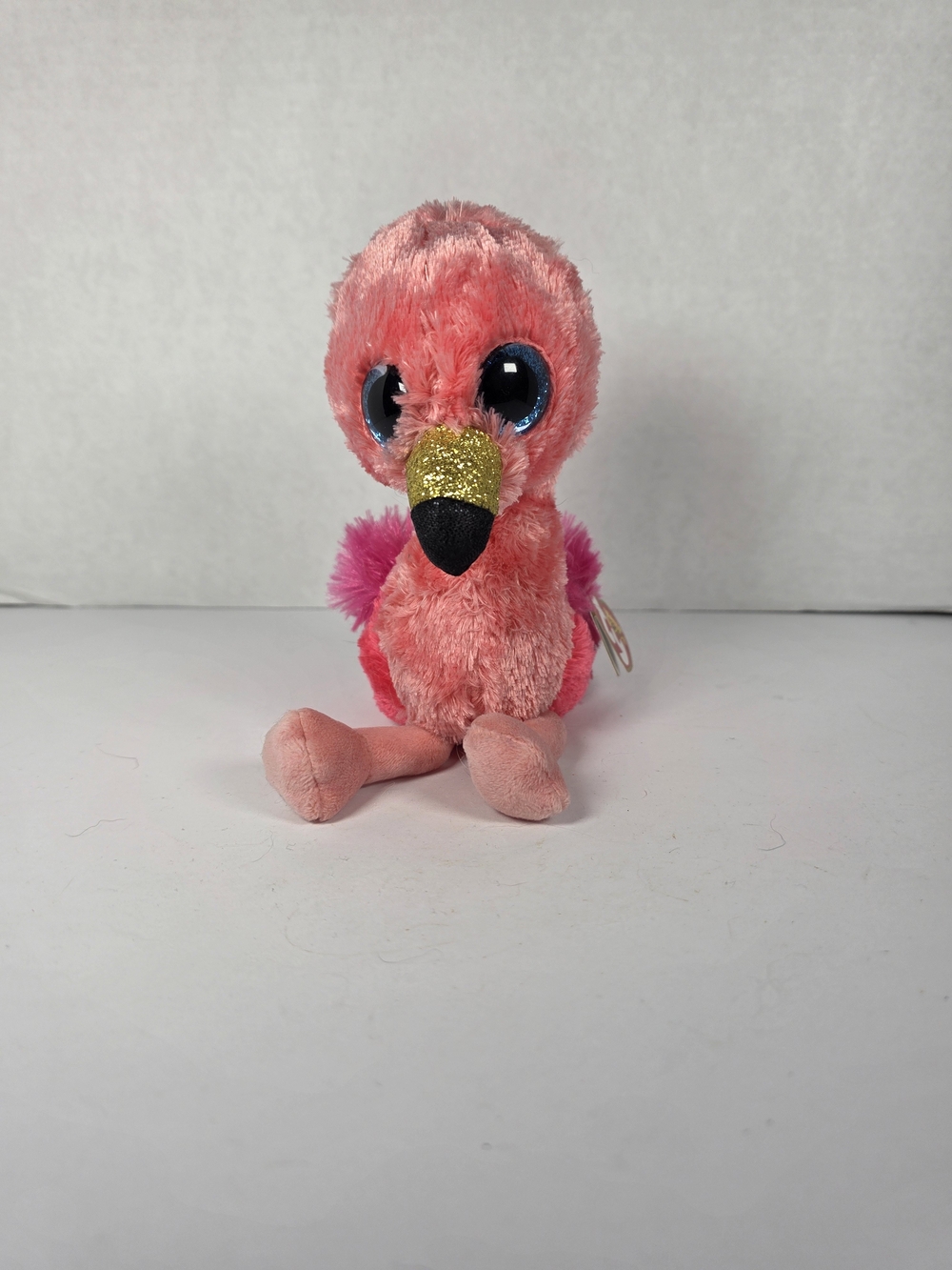 Ty, Gilda The Flamingo.